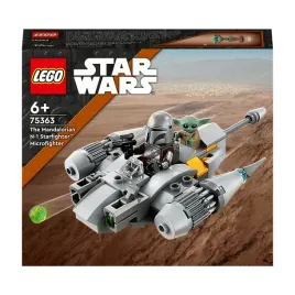 2x-lego-75363-star-wars-mysliwiec-n-1-mandalorianina-w-mikroskali-do-budowa