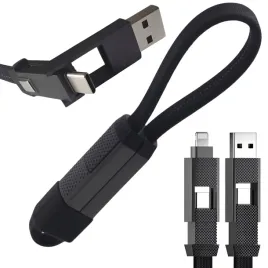 2x-kabel-magnetyczny-4w1-do-ladowania-brelok-60w-15cm-usb-c-usb-a-lightning