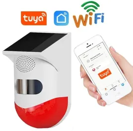 2x-syrena-solarna-alarm-120db-czujnik-pir-tuya-smart-wifi