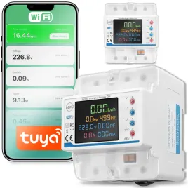 2x-dwukierunkowy-licznik-energii-pradu-mocy-3-fazowy-wifi-tuya-wyswietlacz1