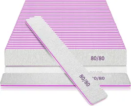 2x-pilniki-do-paznokci-50-szt-80-80-profesjonalne