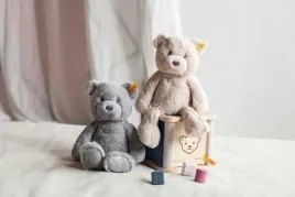 2x-mis-pluszowy-bezowy-28-cm-przytulny-towarzysz-do-zabawy-i-codziennego