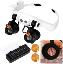 2x-okulary-powiekszajace-z-oswietleniem-led-i-wymiennymi-soczewkami