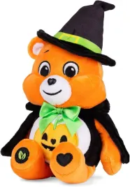 2x-maskotka-halloween-22-cm-trick-or-sweet-bear-pluszak