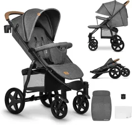 2x-wozek-spacerowy-dzieciecy-skladany-daszek-xxl-moskitiera-22kg