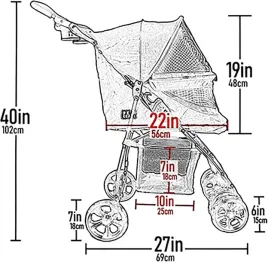 2x-wozek-spacerowy-dla-psa-i-kota-lekki-skladany-bez-zamka-do-11-kg