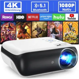 2x-projektor-full-hd-1080p-9500-lumenow-wi-fi-bluetooth-4k-mini-kino-domowe