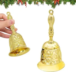 2x-dzwonek-reczny-metalowy-zloty-12-cm-do-obslugi-i-swiatecznych-dekoracj