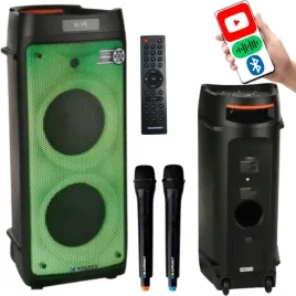 glosnik-przenosny-partybox-blaupunkt-pb08db-700w-bluetooth-karaoke-mikrofon