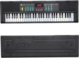 2x-keyboard-pianino-61-klawiszy-usb-mikrofon-glosniki