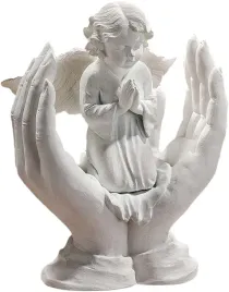 2x-figurka-aniola-z-marmuru-do-domu-lub-ogrodu-recznie-wykonana