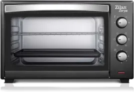 2x-piekarnik-elektryczny-45l-konwekcyjny-timer-60min-230-2000w-czarny