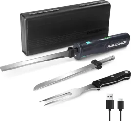 2x-noz-elektryczny-bezprzewodowy-8v-stal-nierdzewna-zestaw-z-akcesoriami