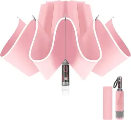 2x-parasol-automatyczny-wiatroszczelny-105cm-10-zeber-mechaniczny-skladany