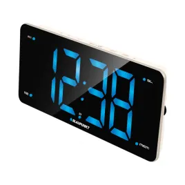 2x-radiobudzik-zegar-fm-led-blaupunkt-cr15wh-usb