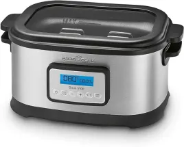 2x-kombinowany-sous-vide-i-wolnowar-85l-lcd-timer-72h-4590c-520w