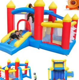 2x-dmuchany-zamek-dla-dzieci-z-dmuchawa-312-272-200-cm