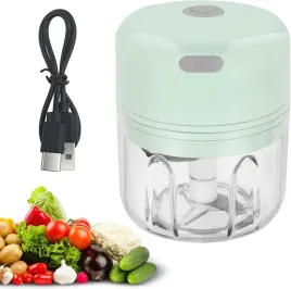 2x-mini-rozdrabniacz-elektryczny-250ml-usb-akumulatorowy