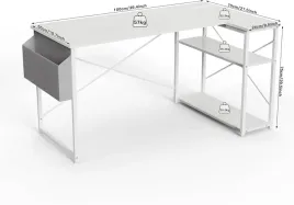 2x-biurko-narozne-l-100x70cm-listwa-zasilajaca-biale