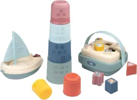 2x-zabawka-edukacyjna-3w1-dla-dzieci-wieza-sorter-i-lodka-do-kapieli-od-12m