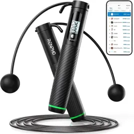 2x-skakanka-treningowa-z-licznikiem-lcd-bezprzewodowa-fitness