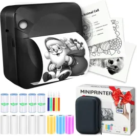 2x-drukarka-termiczna-mini-bluetooth-300-dpi