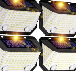 2x-lampa-solarna-scienna-122-led-6500k-4-szt-z-podwojnym-czujnikiem