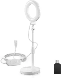 2x-lampa-pierscieniowa-led-13-cm-biurkowa-uchwyt-telefonu-usb