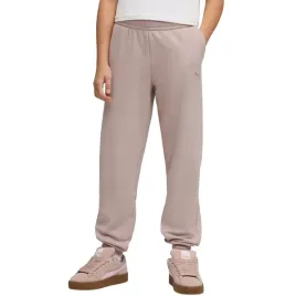 spodnie-dla-dzieci-puma-ess-sweatpants-cl-fl-bezowe-684898-89-140cm