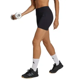 spodenki-damskie-adidas-workout-essentials-4-inch-czarne-jx3902-l