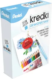 zestaw-pentel-kredki-akwarelowe-12-blok