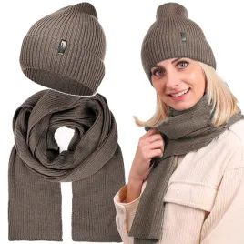 komplet-czapka-szal-damski-cieply-welna-merino-na-zime-jesien-wiosne-58-62