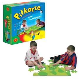 gra-pilkarze-alexander-pilka-nozna