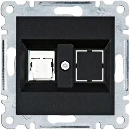 lumina-gniazdo-komputerowe-pojedyncze-rj45-kat-6-utp-czarny-wl2153-hager
