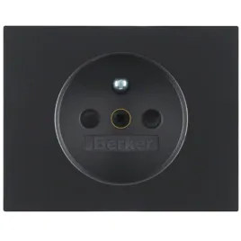 plytka-czolowa-do-gniazd-z-u-z-przeslonami-stykow-antracyt-berker-k-1-hager