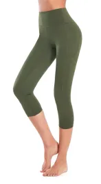 spodnie-damskie-3-4-sportowe-wysoki-stan-z-kieszenia-do-fitnessu-xs