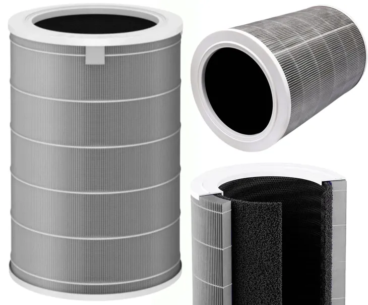 Filtr HEPA z RFID do oczyszczaczy powietrza XIAOMI AIR PURIFIER 4 PRO