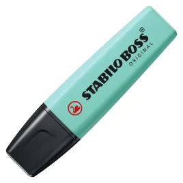 zakreslacz-stabilo-boss-pastel-turkusowy
