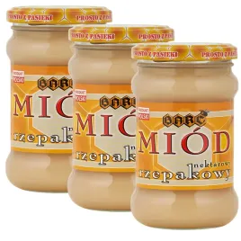 miod-rzepakowy-naturalny-400-g-polski-barc-kremowany-z-pasieki-3-sloiki