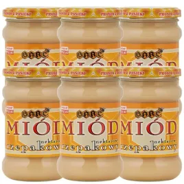 miod-rzepakowy-kremowany-barc-zestaw-6-x-400-g-polski