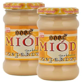 miod-rzepakowy-naturalny-kremowany-400-g-x-2-sloiki-polski-barc