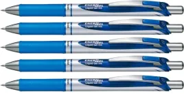 pioro-kulkowe-pentel-energel-07-mm-niebieskie-5-szt