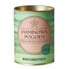 dworzysk-herbata-jasminowa-pogoda-60g
