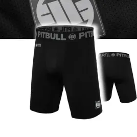 pitbull-meskie-spodenki-kompresyjne-performance-new-logo-czarne-black-3xl