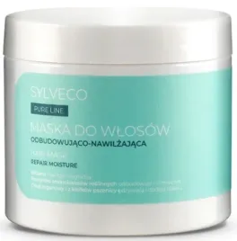 sylveco-pure-line-maska-do-wlosow-odbudowujaco-nawilzajaca