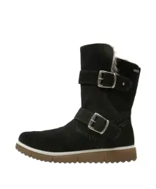 superfit-czarne-zamszowe-botki-z-ocieplina-i-klamrami-33-j0e