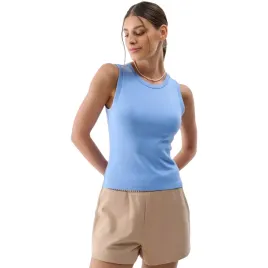 koszulka-damska-4f-f132-denim-4fwmm00tslef132-32s-xs