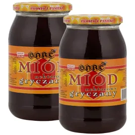 miod-gryczany-barc-1250g-polski-intensywny-smak-ciemny-2-sloiki