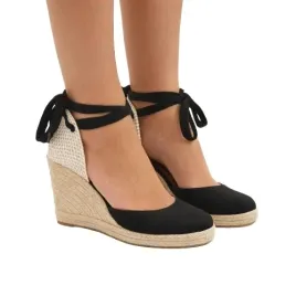 castaner-czarne-espadryle-klasyczne-na-koturnie-z-wiazaniem-40-3da