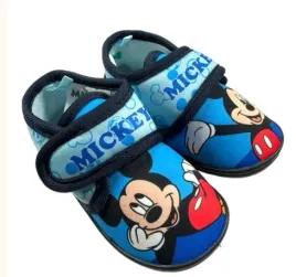 disney-kapcie-dzieciece-myszka-mickey-niebieskie-z-rzepami-22-j-d
